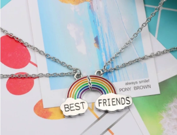 Friend Ship Chain
